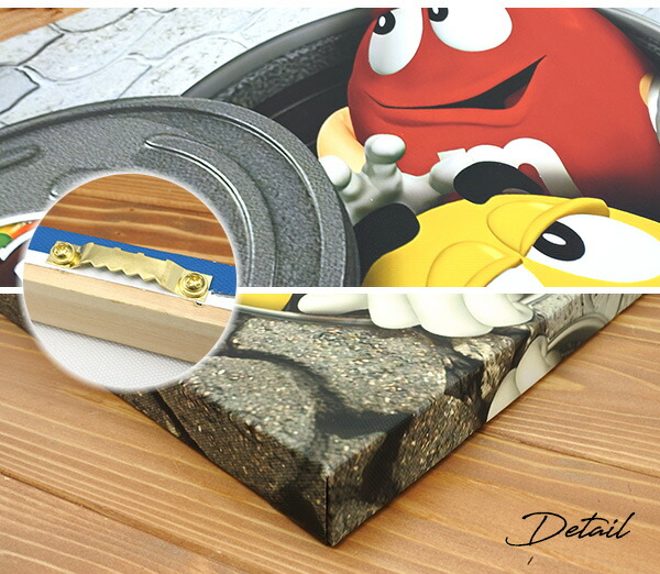 絵画 M&M 楽天市場】m&m アメリカ（絵画｜アート・美術品・骨董品・民芸品