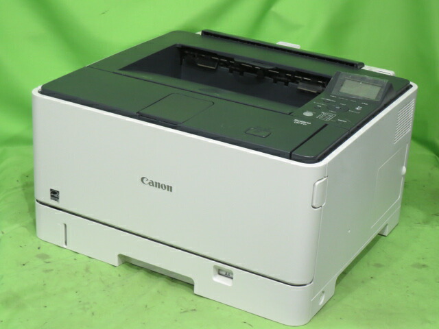 楽天市場】canon レーザープリンタ lbp441の通販