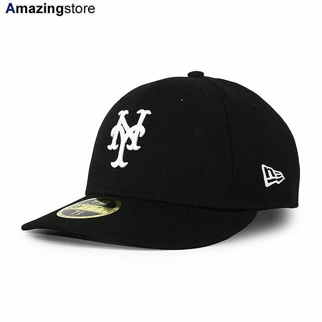 楽天市場】【あす楽】ニューエラ 59FIFTY ニューヨーク メッツ 【MLB