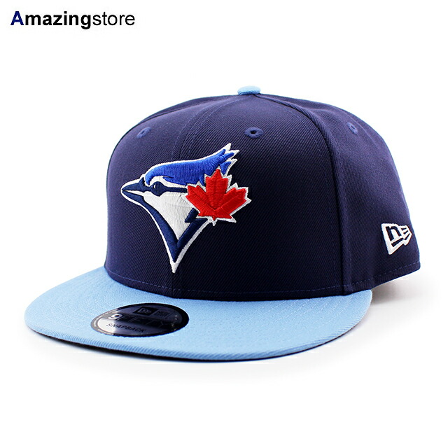 蓄光 NEWERA ニューエラ トロント・ブルージェイズ キャップ 岡本和真 楽天市場】 MLB(メジャーリーグ) > TORONTO BLUE JAYS(トロント ブルー