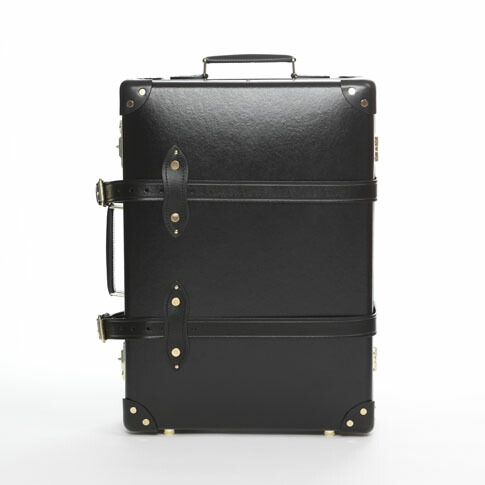 楽天市場】GLOBE TROTTER グローブトロッター キャリーケース