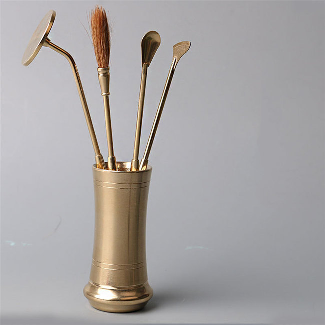 楽天市場】ホルダー付き 香道具 香道 道具セット 香道セット 火道具