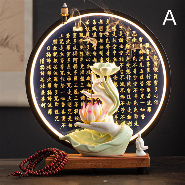 銅器 八宝瓢簞薫香炉 室内薫炉 香道具 装飾品 現代工芸品 置物 銅器 八