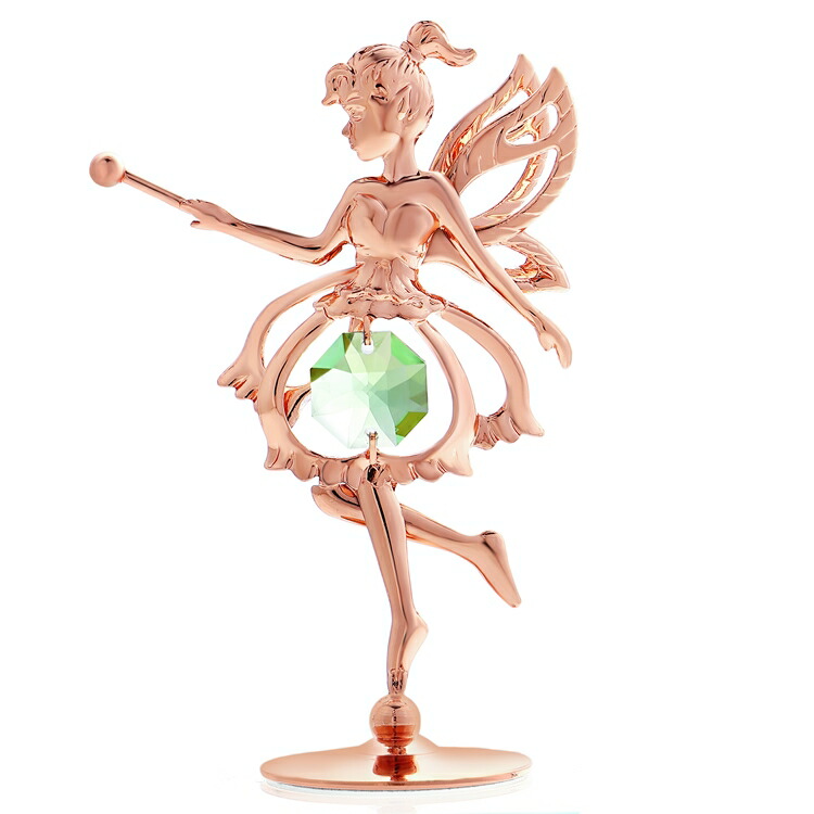 楽天市場】スワロフスキー ティンカーベル 1073747 ディズニー