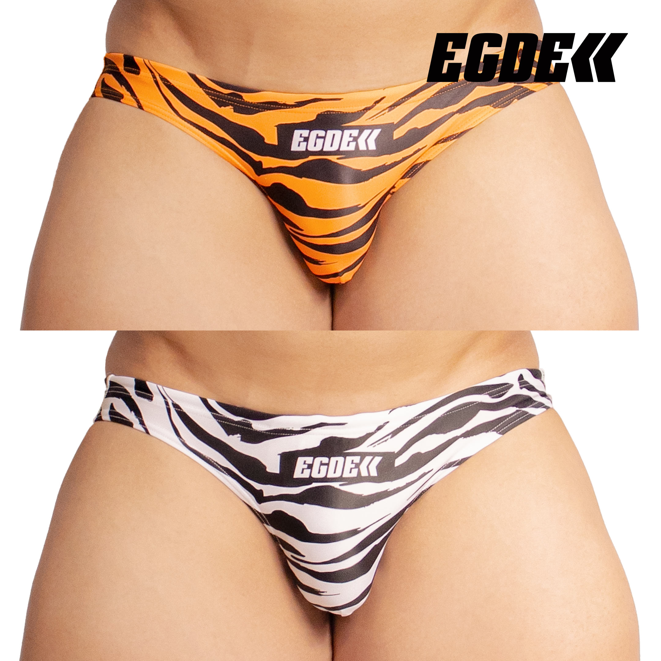楽天市場】【3869】TORA super low-rise swim bikini : EGDE 公式 楽天