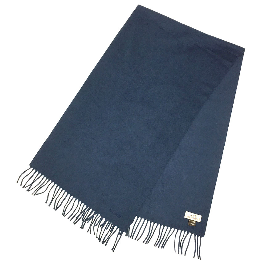 楽天市場】セール HERMES エルメス マフラー H393622T 72 ECHARPE