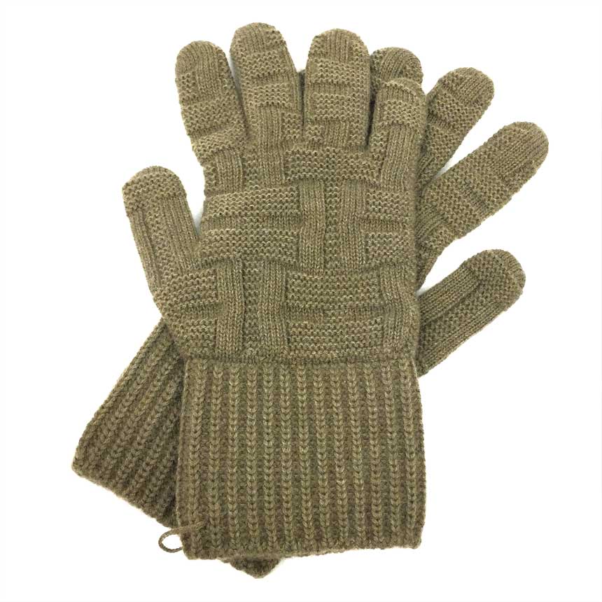 楽天市場】手袋 ニット（ブランドエルメス）の通販