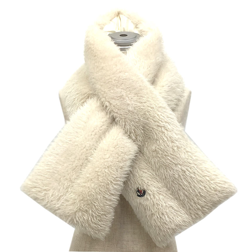 楽天市場】モンクレール ダウン（マフラー・スカーフ｜バッグ・小物