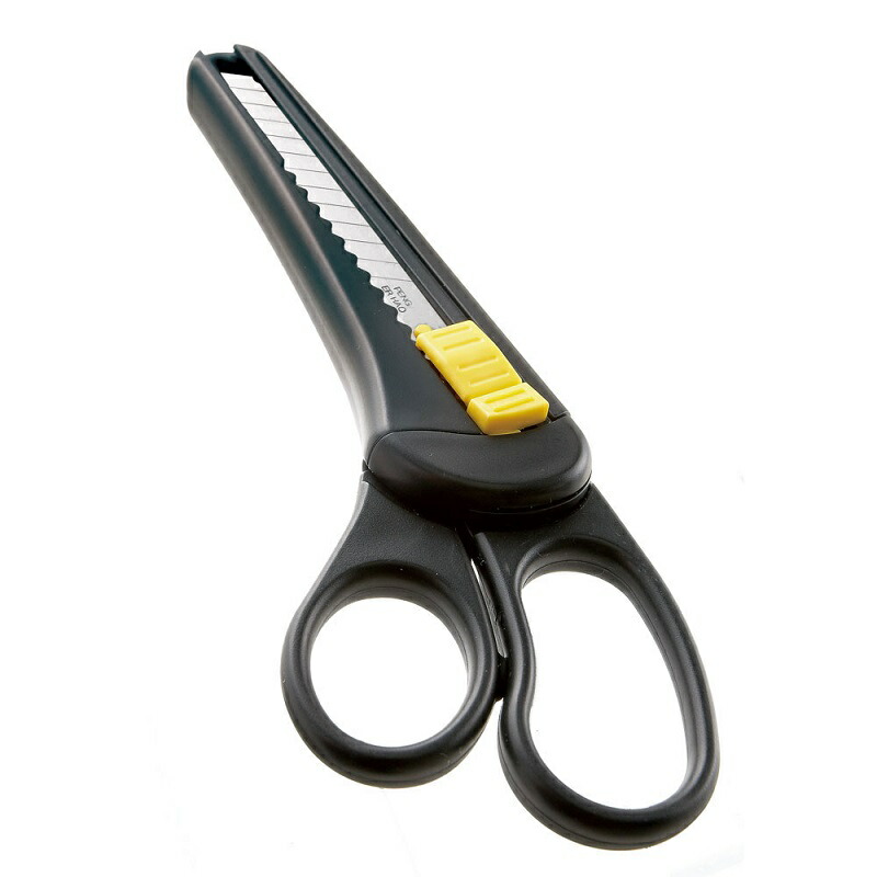 楽天市場】ハサミ はさみ カッターナイフ 大掃除 引っ越し サンスター