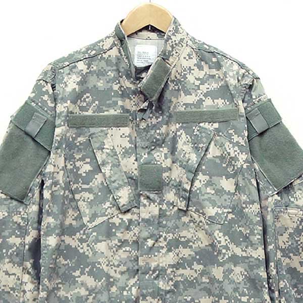 レア 良品 米軍 アメリカ軍 陸軍 空軍 最新戦闘服 放出品 実物