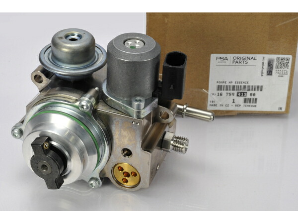 楽天市場】プジョー BMW MINI 純正 フューエル 高圧ポンプ ハイ