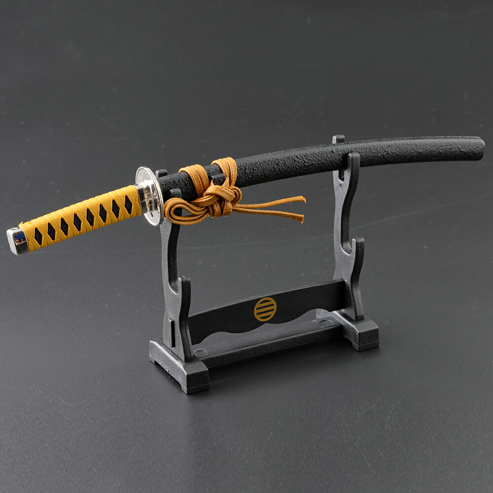 楽天市場】ニッケン刃物 名刀ペーパーナイフ MT-34I 近藤勇 モデル (虎