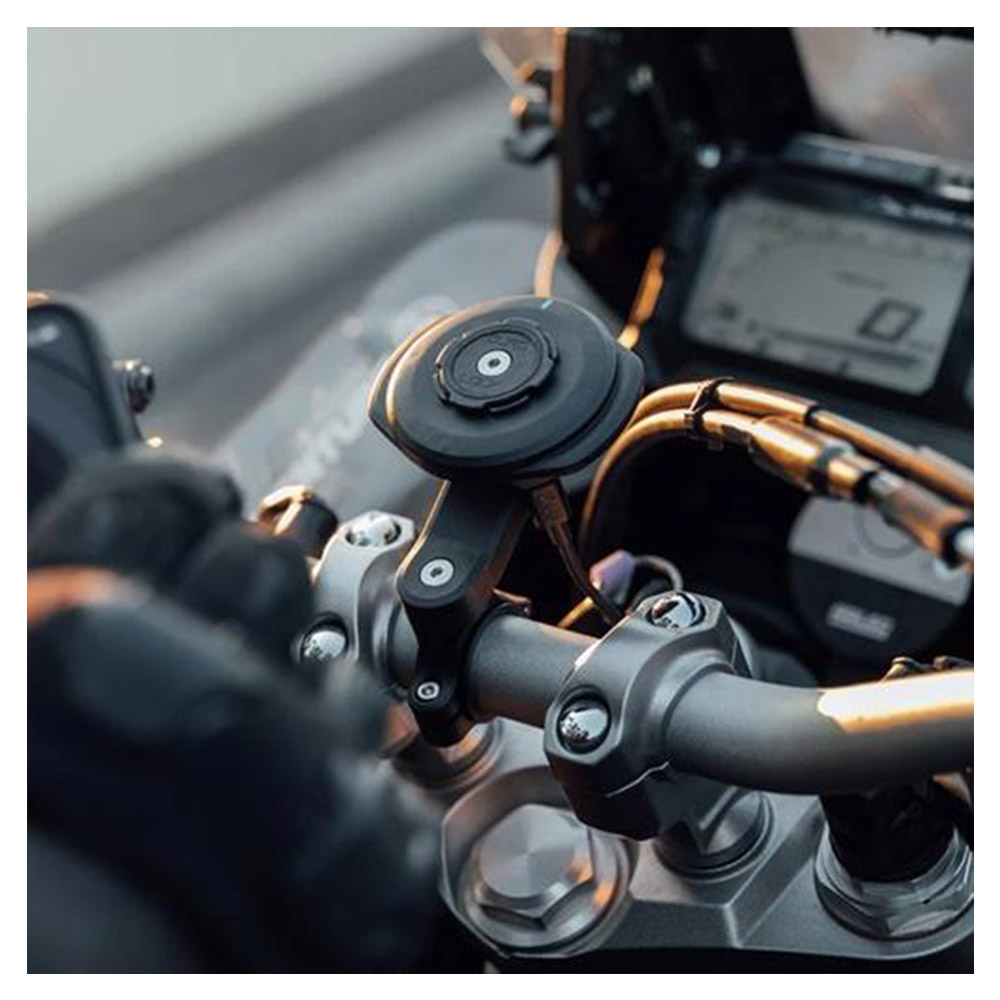 楽天市場】Quad Lock クアッドロック ワイヤレス充電器 IP66 防水 防塵