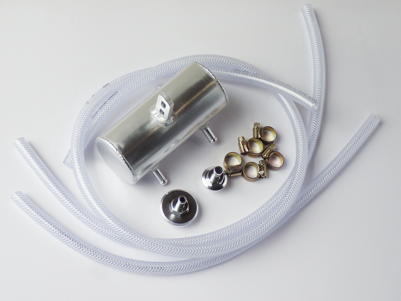 楽天市場】モンキー オイルキャッチタンク アルミ製 モンキー50