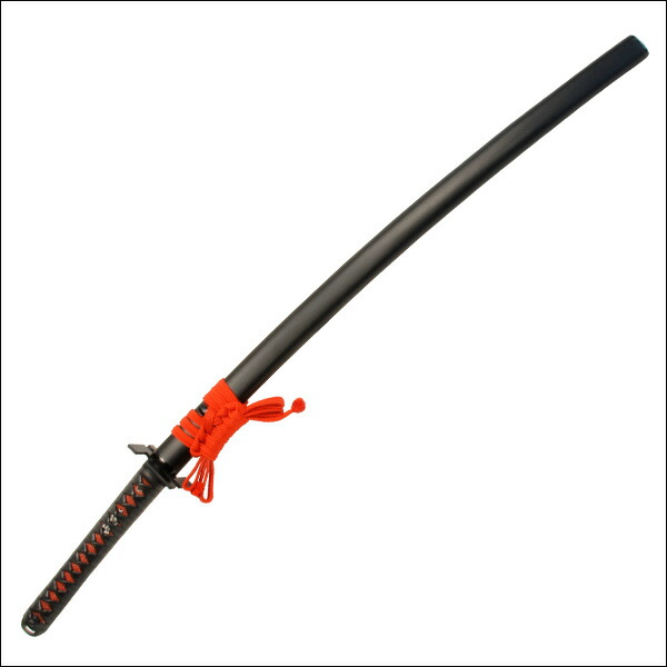 楽天市場】居合刀 闇霞 DX YAMIKASUMI 居合練習 模擬刀 美術刀 日本刀