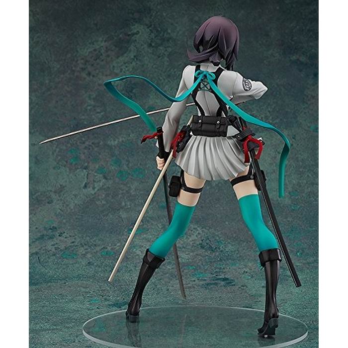 サムライ(ヤイバ) 「セブンスドラゴンIII code：VFD」 1/7 サムライ