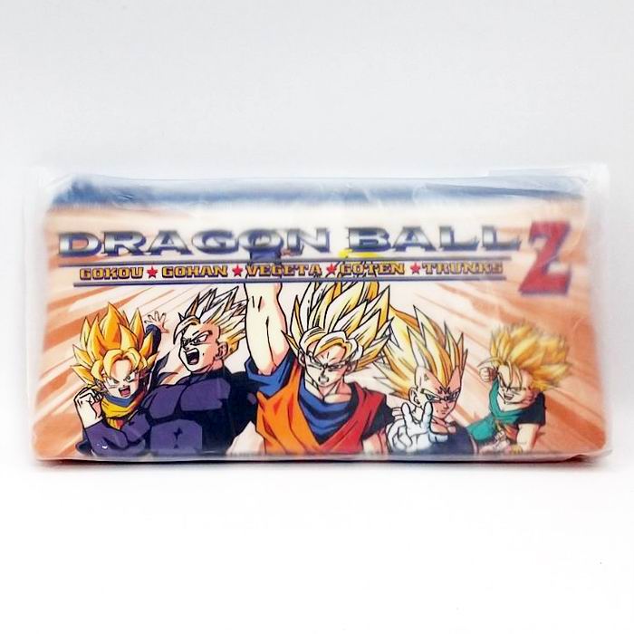 楽天市場】ドラゴンボールZ ソフトペンケース サイズ：19×9cm 日本製