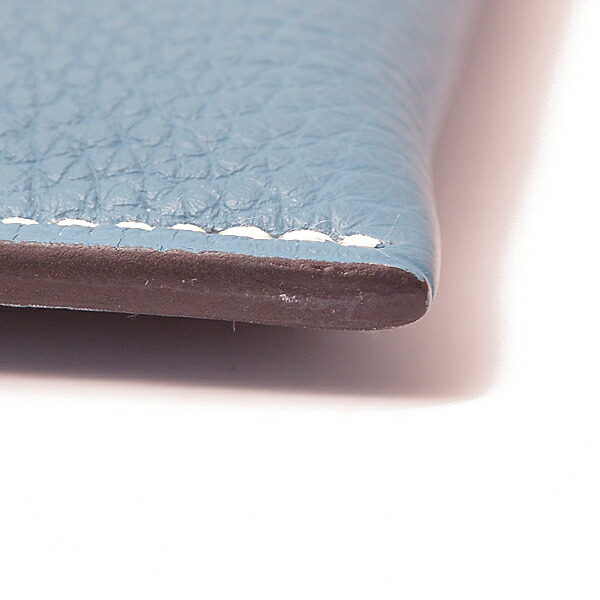 楽天市場】エルメス HERMES ドキュメントケース ポートフォリオ ユニ