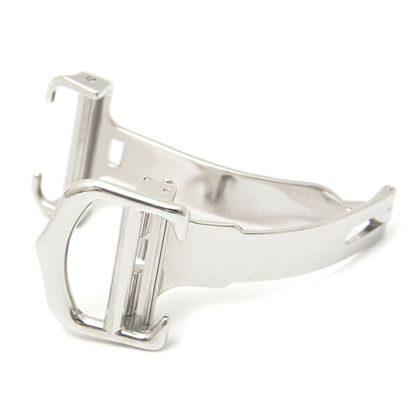 楽天市場】カルティエ Dバックル ロードスター用 革ベルト 時計 部品