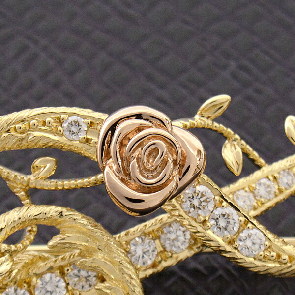 ミキモトブローチ五線譜