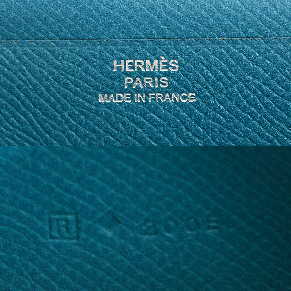 楽天市場】エルメス 財布 レディース メンズ ベアンスフレ ヴォー