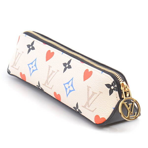 楽天市場】ルイヴィトン ペンケース レディース メンズ トゥルース