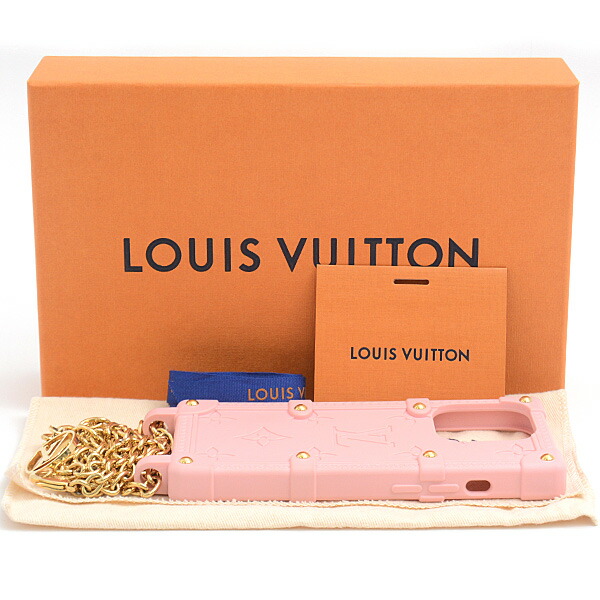 楽天市場】ルイヴィトン 小物 レディース モノグラム リ トランク