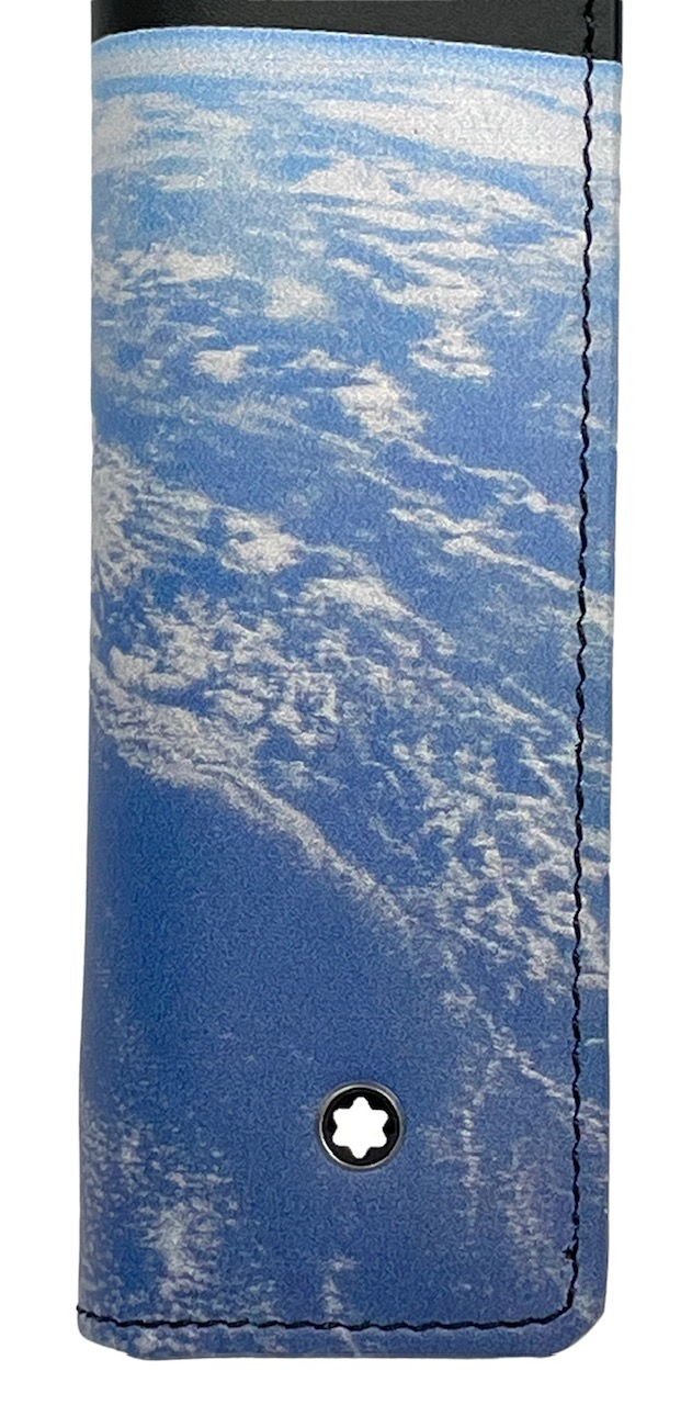 楽天市場】未使用 新古品 MONTBLANC モンブラン ラウンドジップ ペン