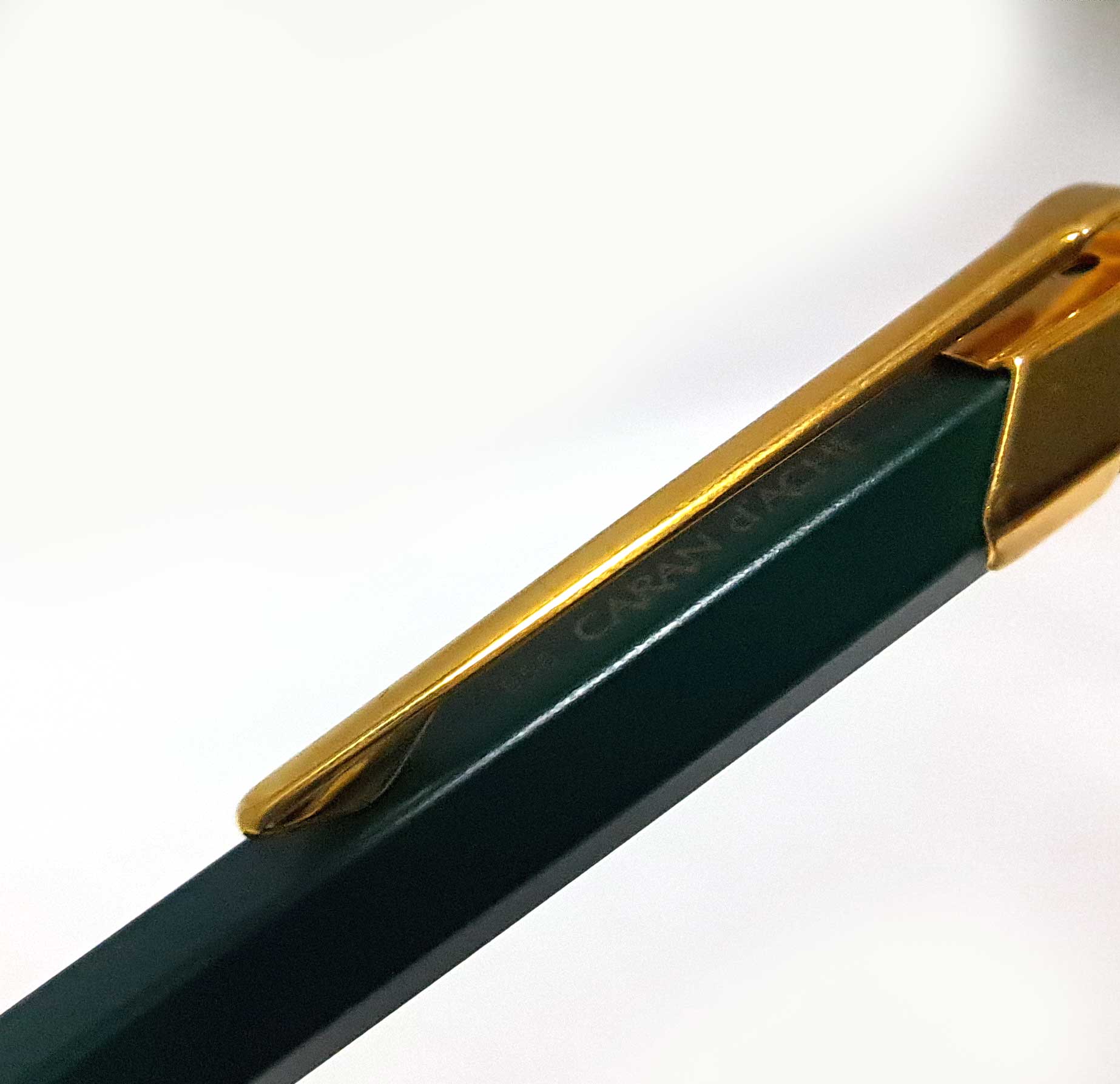 楽天市場】新品同様 ロレックス ノベルティ ボールペン グリーン 緑