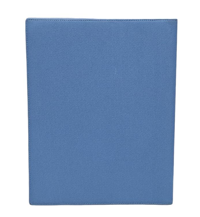 楽天市場】スマイソン SMYTHSON Panama レザー A4 ノートホルダー