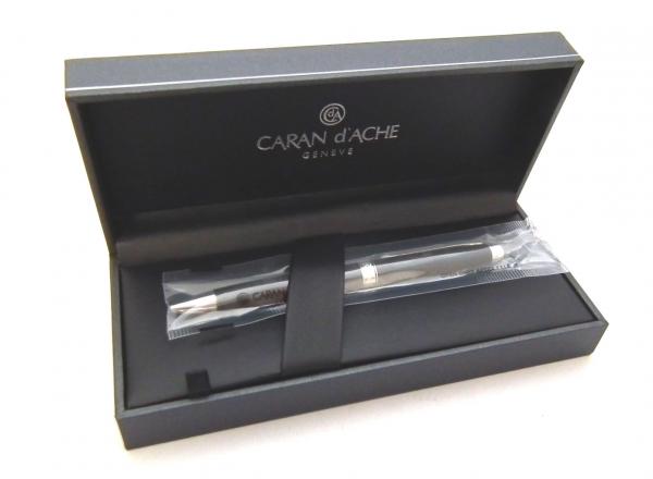 未使用品】【非売品】パテック・フィリップ カランダッシュ ボールペン