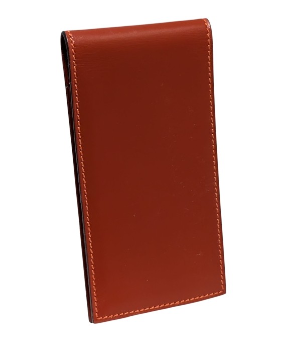 HERMÈS レッド メモ帳(付け替えリフィル付) 楽天市場】エルメス メモ帳