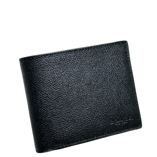 楽天市場】安心の国内発送 コーチ 財布 メンズ COACH 折り財布 クロス