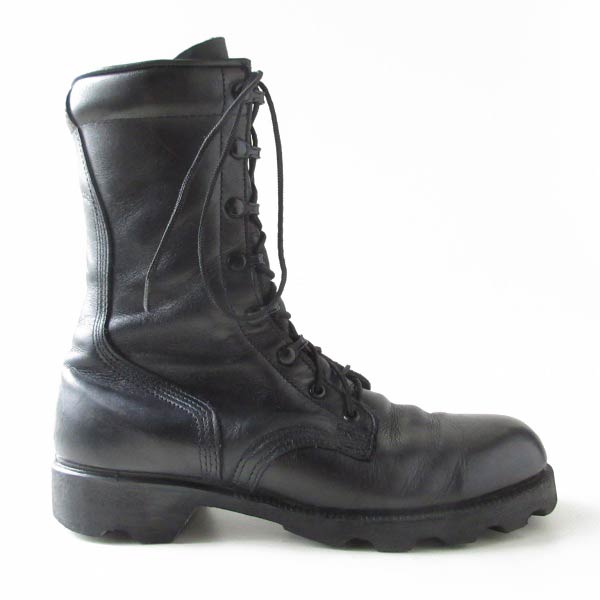 楽天市場】USA製 ALTAMA コンバットブーツ 黒 8R 26cm ミリタリー