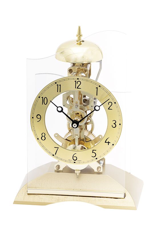 楽天市場】ドイツ 機械式時計（置き時計｜置き時計・掛け時計