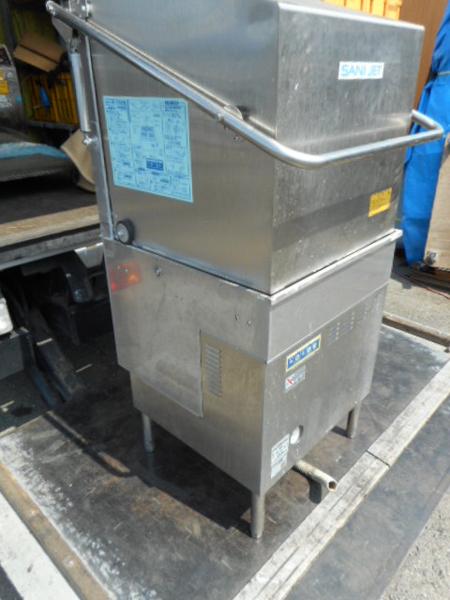 楽天市場】2010年製 サニジェット 食器洗浄機 SD82EA6ブースター内臓