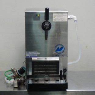 楽天市場】【中古】2022年製 ニットク 1口 ビール サーバー BSE-20