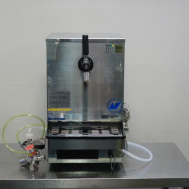 楽天市場】【中古】2010年製 ニットク 1口 ビール サーバー BSE-30