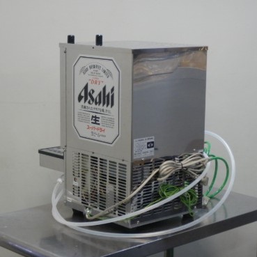 アサヒビールサーバ BSE-30Wノズル無し アサヒビールサーバ BSE-30W