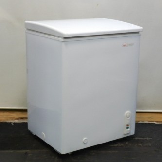 楽天市場】【中古】2007年製 サンヨー 冷凍 ストッカー HF-10CG 100L