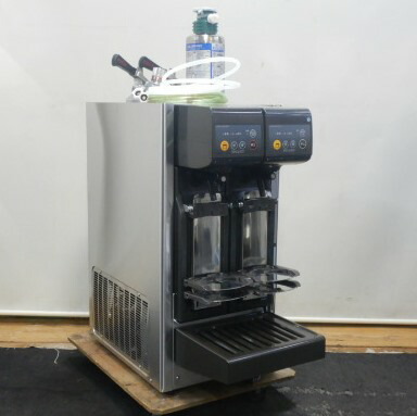 ホシザキ(ビールサーバー) 2口