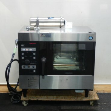 楽天市場】【中古】(代引不可)2017年製 ホシザキ 卓上 スチーム