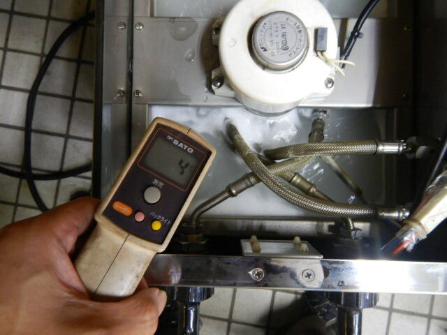 楽天市場】【中古】2017年製 ニットク 2口 ビール サーバー BSE-25W