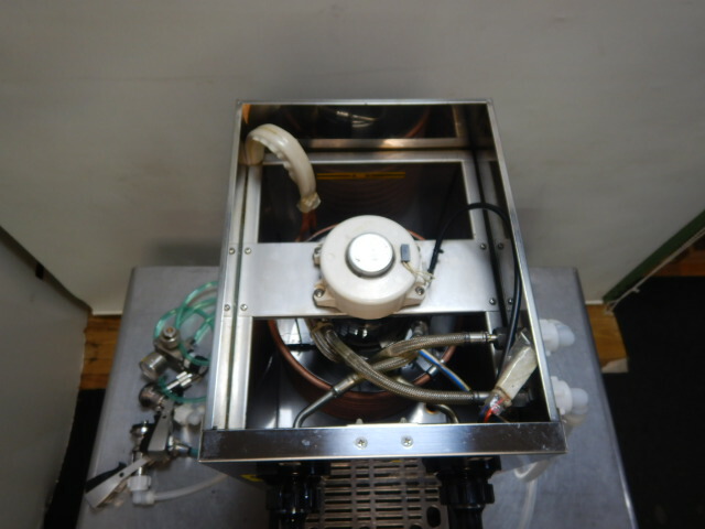 楽天市場】【中古】2017年製 ニットク 2口 ビール サーバー BSE-25W