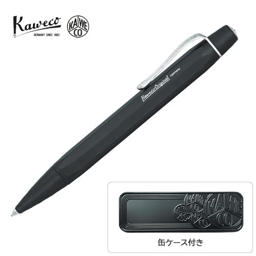 楽天市場】KAWECO ORIGNAL カヴェコ オリジナル ボールペン
