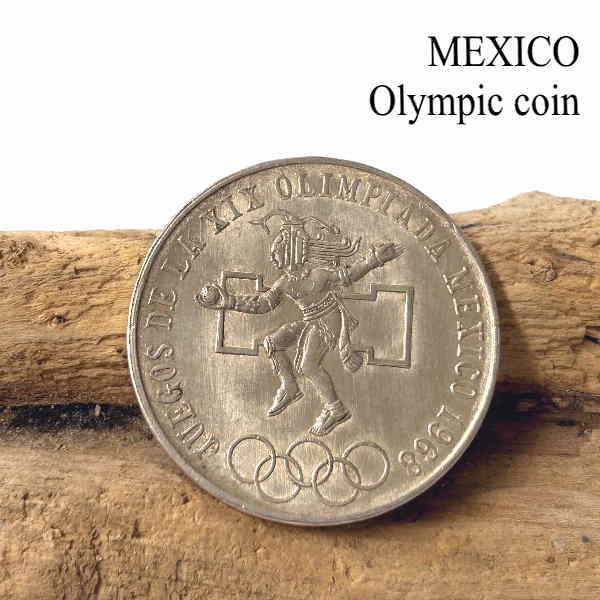 楽天市場】メキシコ25ペソ 銀貨の通販