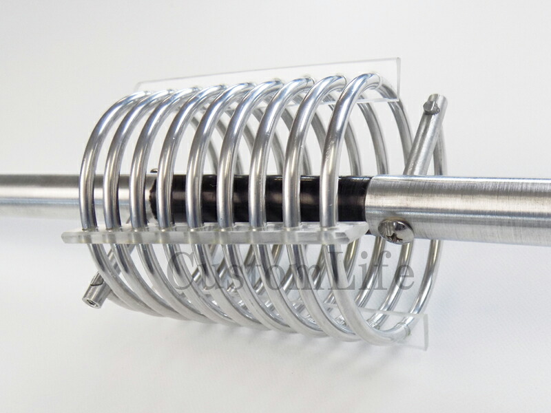 2本がお得2.5kw】CB無線 日本製 デコトラ スーパーアンテナ新型2.5kw