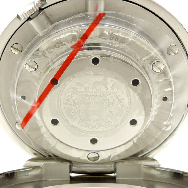 楽天市場】【飯能本店】 エルメス クリッパー リーベル レディース