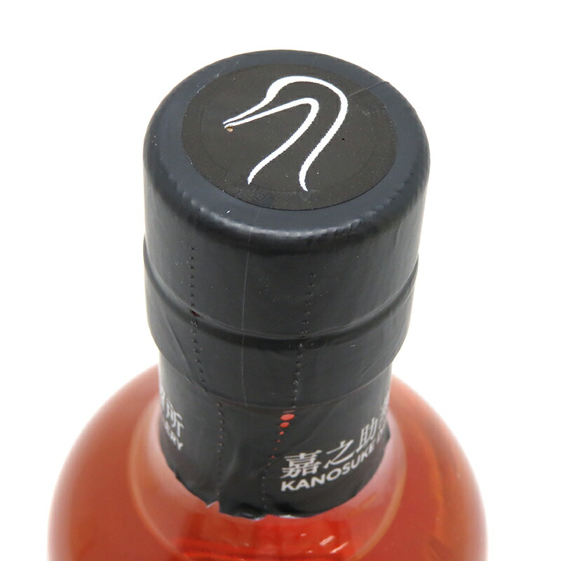 楽天市場】［飯能本店］ 嘉之助蒸留所 KANOSUKE ウイスキー シングル