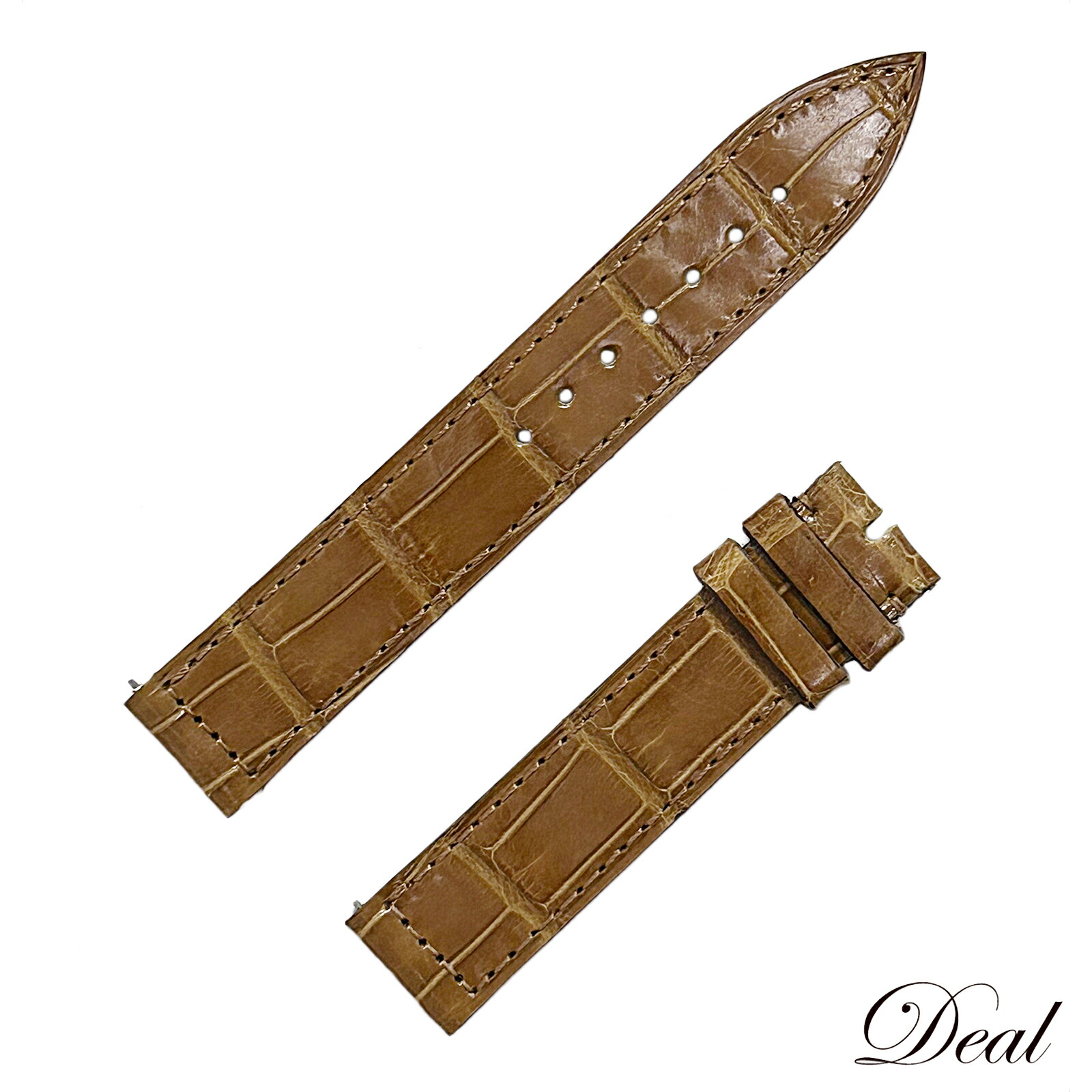 楽天市場】FRANCK MULLER フランクミュラー 純正 レザーベルト